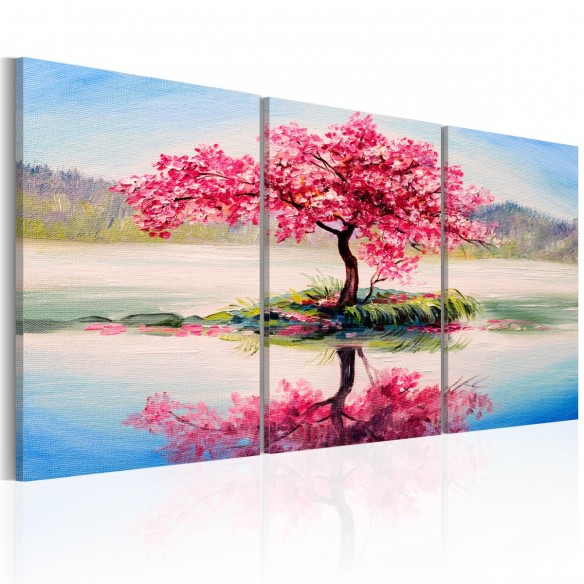 Tablou  Spring Island