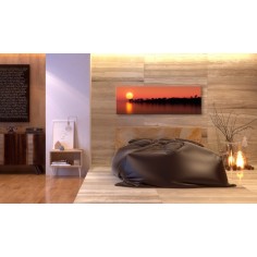 Tablou  Tree Island 2