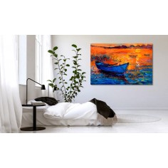 Tablou  Lonely Journey 2