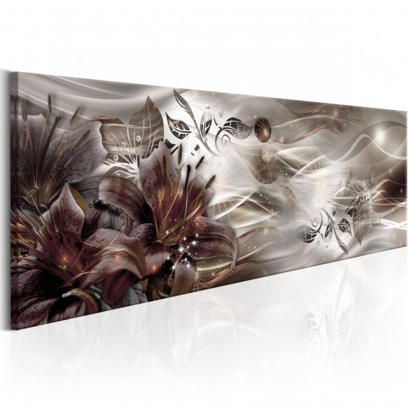 Tablou  Flowery Galaxy