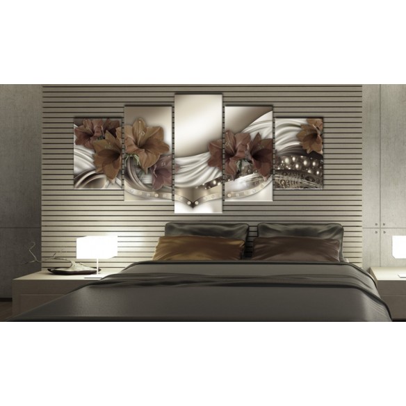 Tablou  Princess Necklace