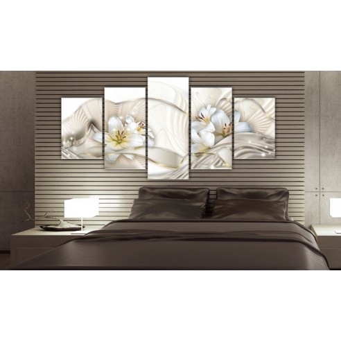 Tablou  Aphrodites Flowers