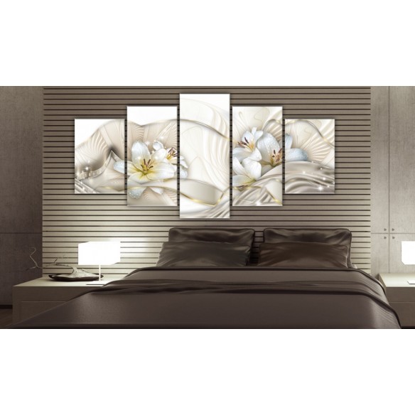 Tablou  Aphrodites Flowers