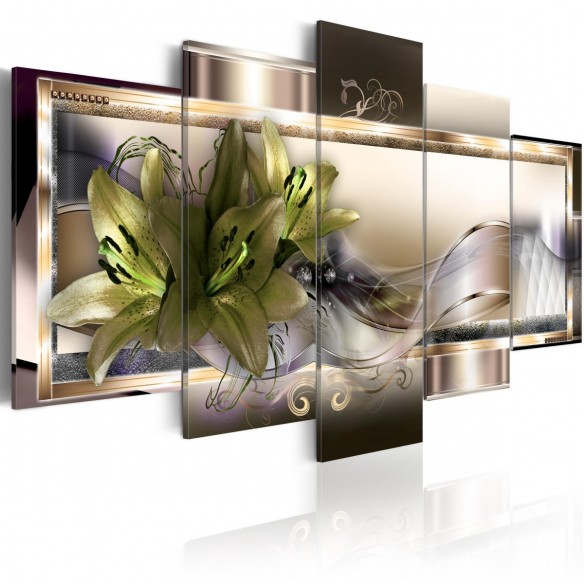 Tablou  Frame of Beauty