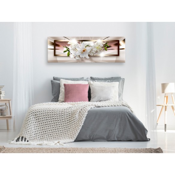 Tablou  Emerging from the Underworld (1 Part) Narrow