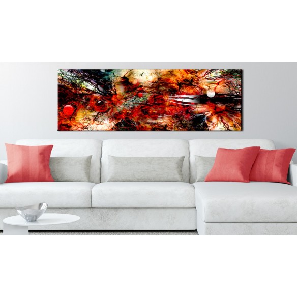 Tablou  Artistic Chaos