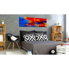 Tablou  Colour of Passion 2