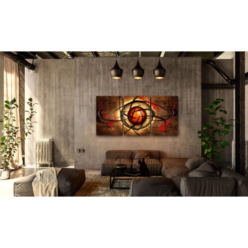 Tablou  Secret Eye I