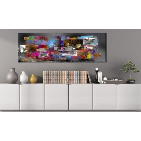 Tablou  Artistic Epiphany