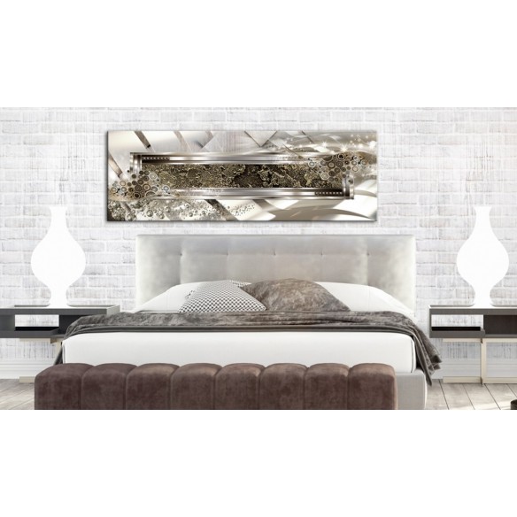 Tablou  Golden Border