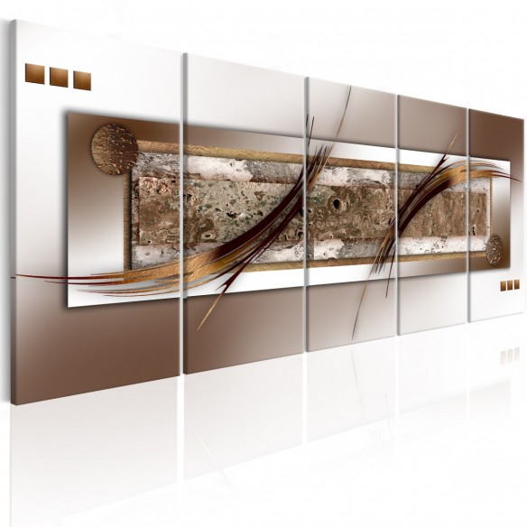 Tablou  Foreign Planet