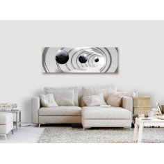 Tablou  Space Tunnel (1 Part) Narrow 2