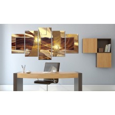 Tablou  Volcano of Energy 2