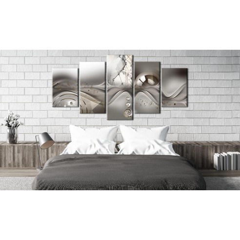 Tablou  Majesty of the Symmetry