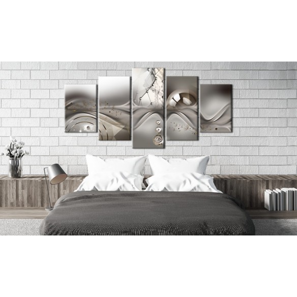 Tablou  Majesty of the Symmetry