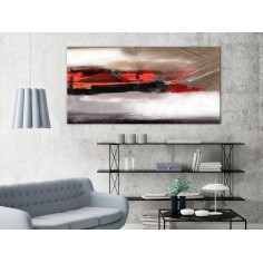 Tablou  Courage (1 Part) Wide 2