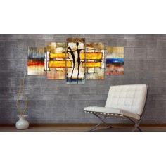 Tablou  Solar Tango 2