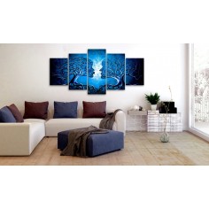 Tablou  Sapphire Kiss 2