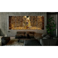 Tablou  Passionate Kiss 2