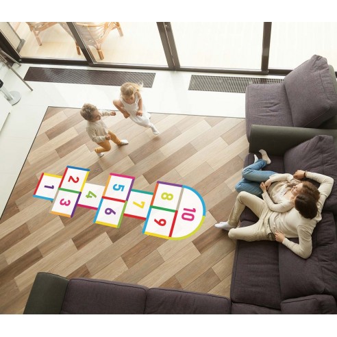 Sticker pentru copii Sotron