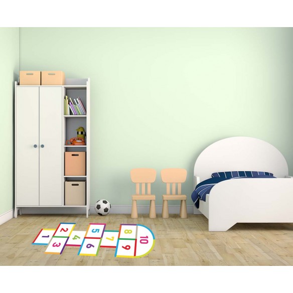 Sticker pentru copii Sotron