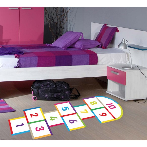 Sticker pentru copii Sotron