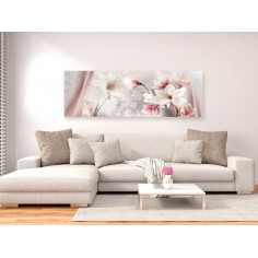 Tablou  Magnolia Reflection (1 Part) Narrow 2