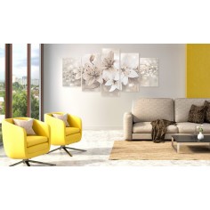 Tablou  Winter Princess 2