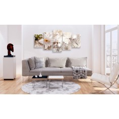 Tablou  In the heavenly Garden 2