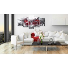 Tablou  Flowers of Goddess 2