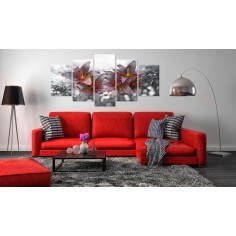 Tablou  Kiss of Fire 2