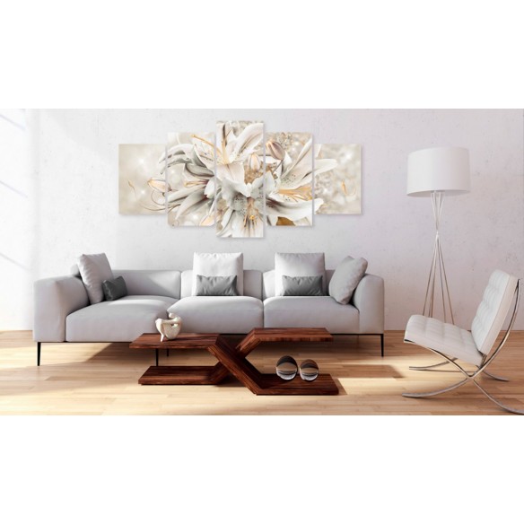 Tablou  Winter Bunch