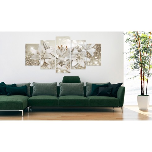 Tablou  Queen of Winter