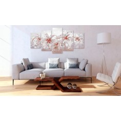 Tablou  Flowery Saga 2