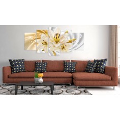 Tablou  Stellar Bouquet 2