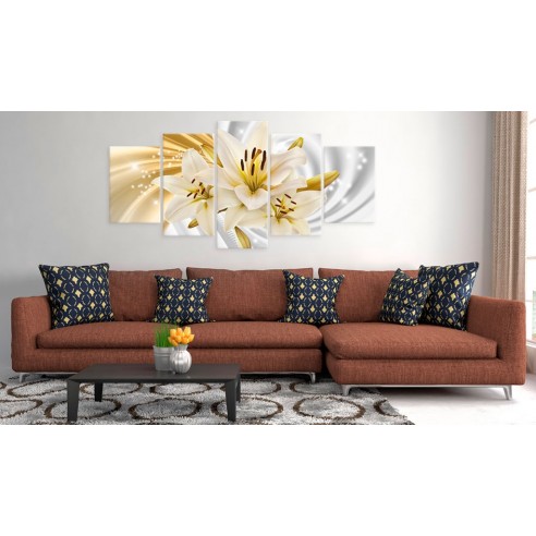 Tablou  Stellar Bouquet