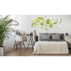 Tablou  Green Glow 2