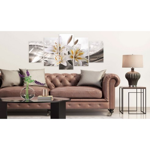 Tablou  Ethereal Elegance