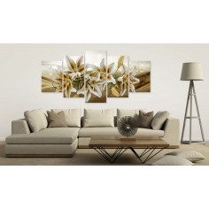 Tablou  Desert Bouquet 2