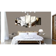 Tablou  Autumn Fairy 2