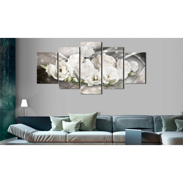 Tablou  Secret of a Rose