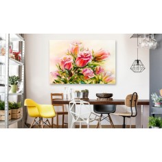 Tablou  Wonderful Roses 2