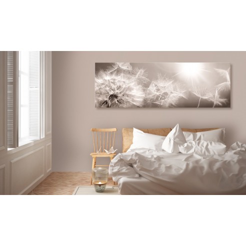 Tablou  Summer Dandelions