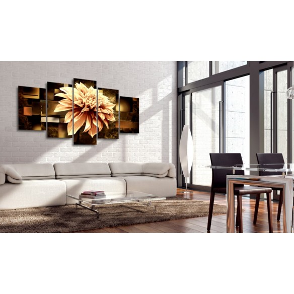Tablou  Royal Dahlia