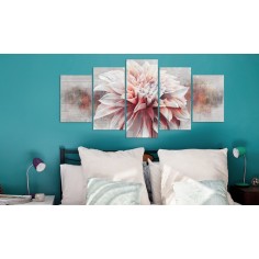 Tablou  Beautiful Lady 2