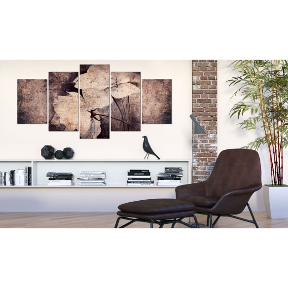 Tablou  Garden of Time