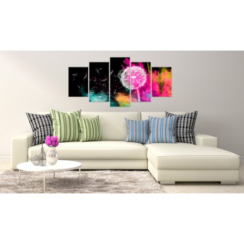 Tablou  Energy of Nature