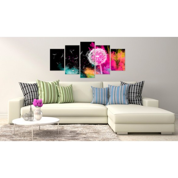 Tablou  Energy of Nature