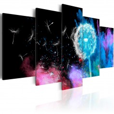 Tablou  Colour of Gentleness