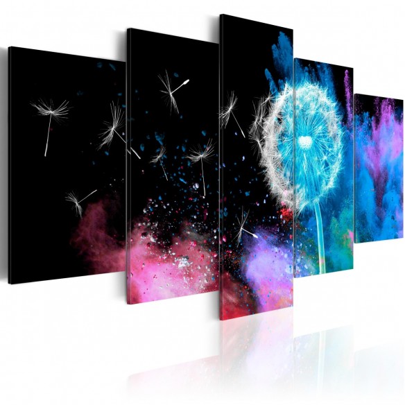 Tablou  Colour of Gentleness